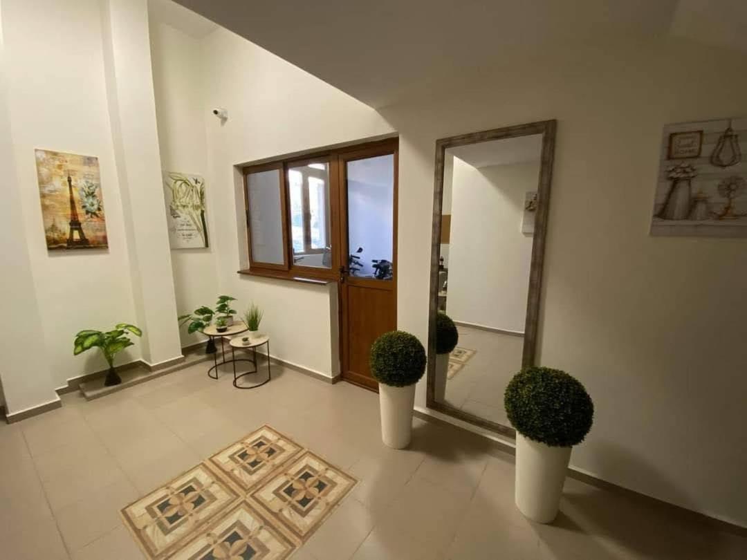 Апартамент Дима-Романтика Град Варна Varna Exterior foto
