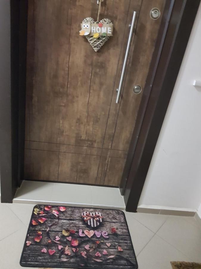 Апартамент Дима-Романтика Град Варна Varna Exterior foto